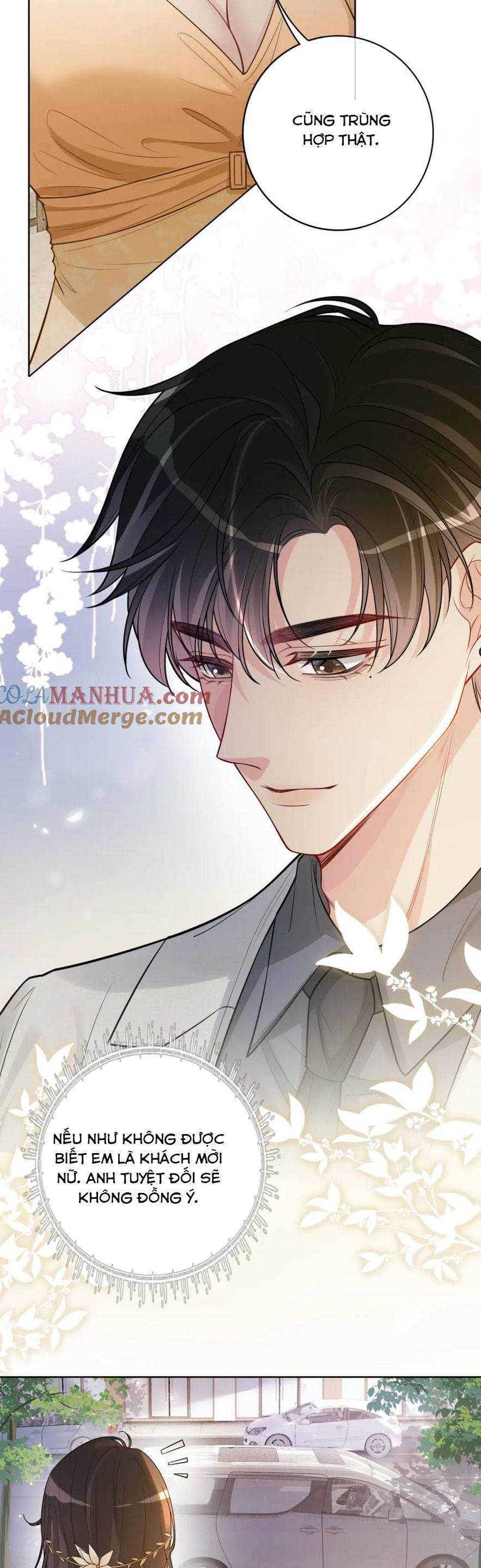 Bệnh Kiều Nam Chủ Lại Ghen Rồi Chapter 116 - Trang 2