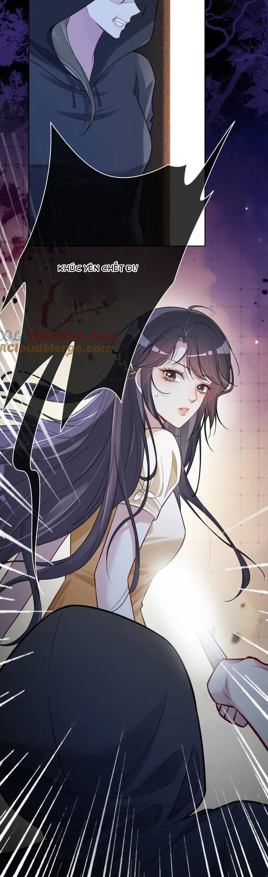 Bệnh Kiều Nam Chủ Lại Ghen Rồi Chapter 116 - Trang 2