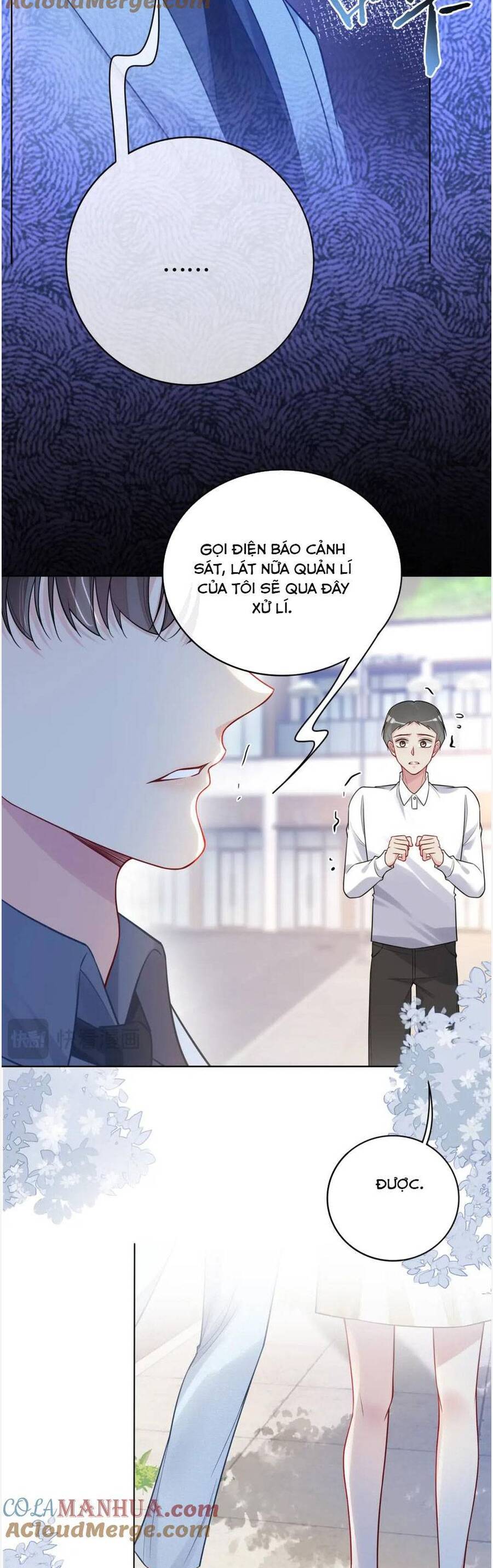 Bệnh Kiều Nam Chủ Lại Ghen Rồi Chapter 116 - Trang 2