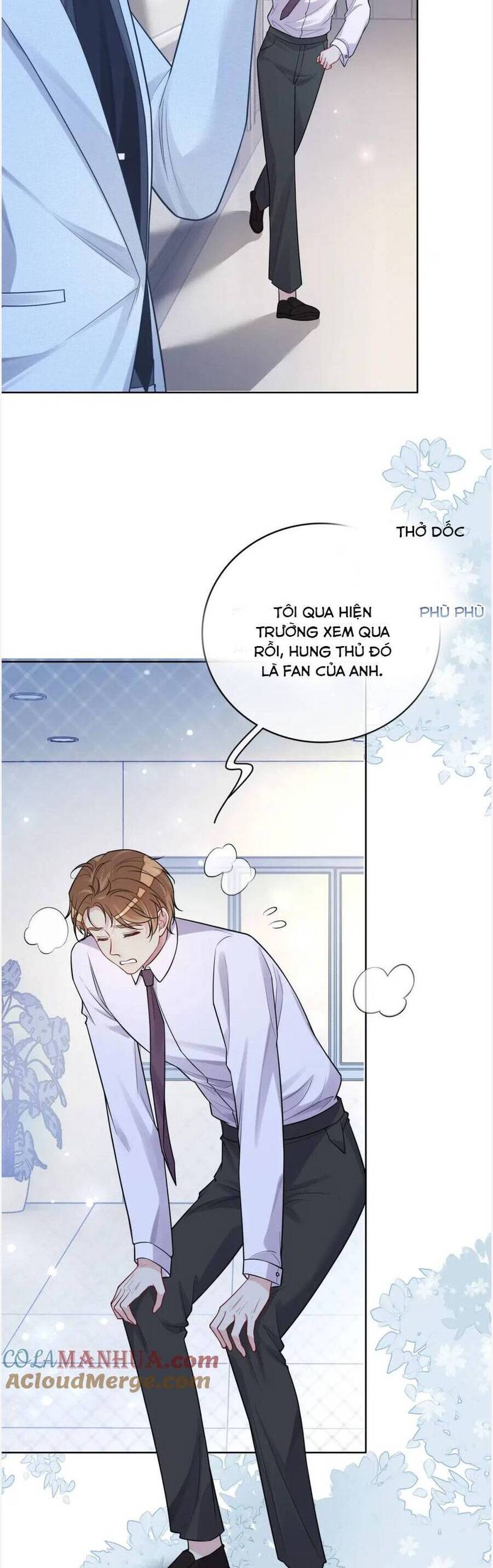 Bệnh Kiều Nam Chủ Lại Ghen Rồi Chapter 116 - Trang 2