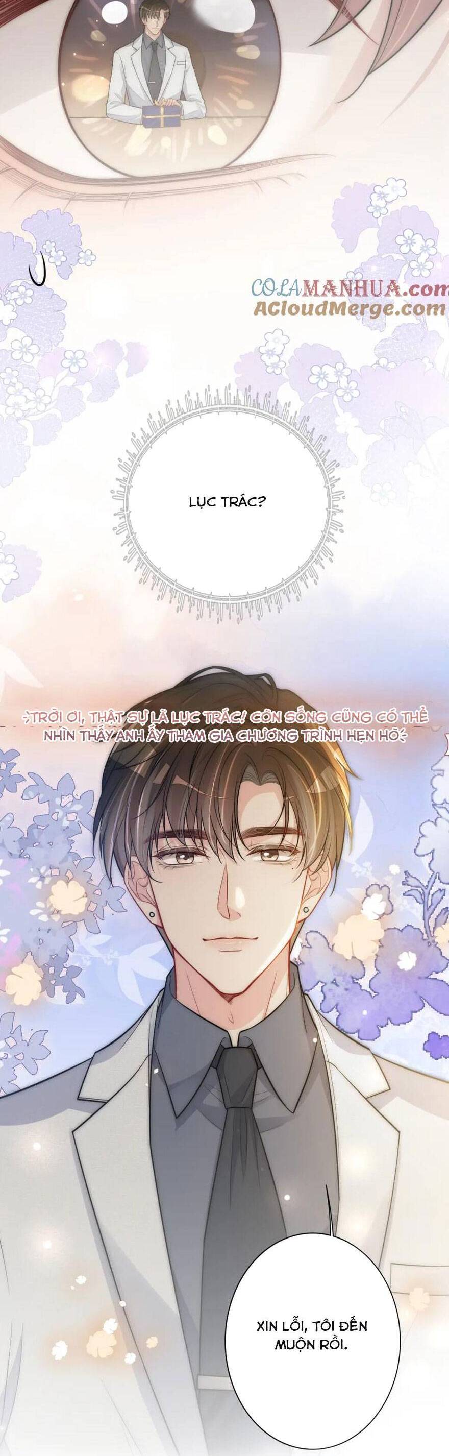 Bệnh Kiều Nam Chủ Lại Ghen Rồi Chapter 116 - Trang 2