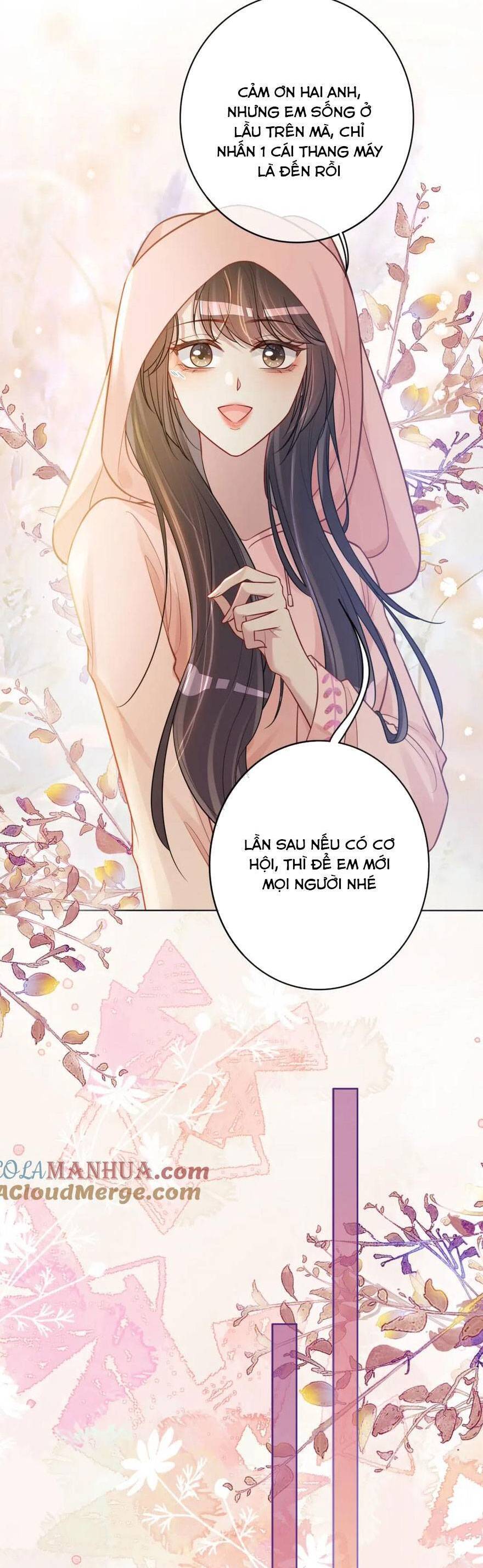 Bệnh Kiều Nam Chủ Lại Ghen Rồi Chapter 115 - Trang 2