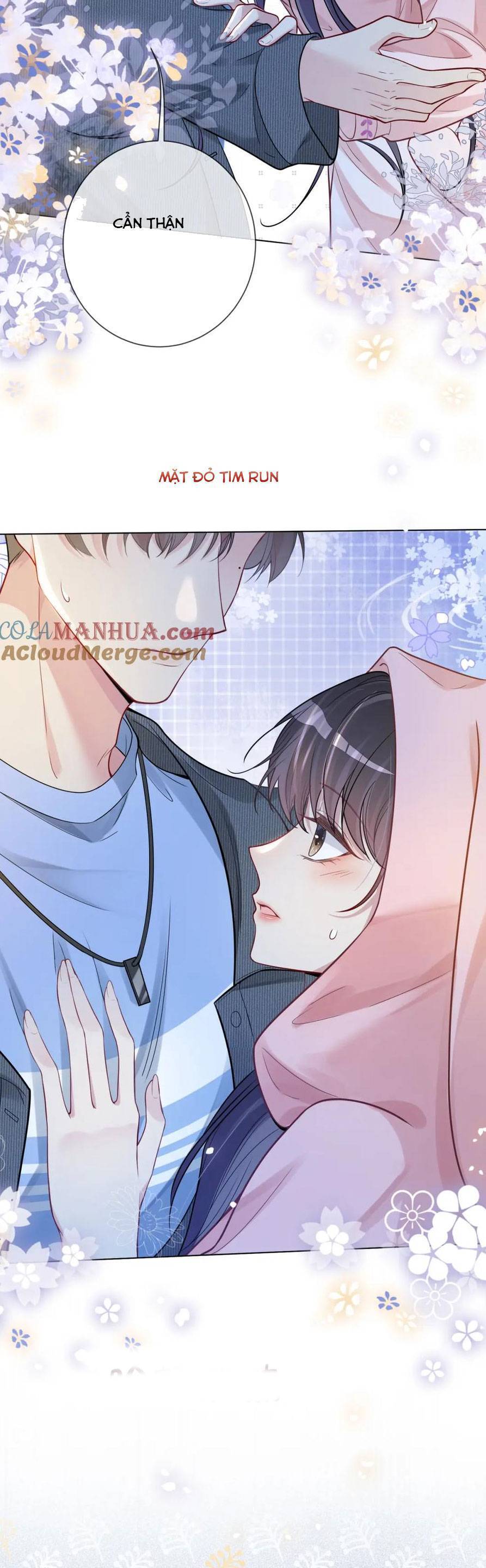 Bệnh Kiều Nam Chủ Lại Ghen Rồi Chapter 115 - Trang 2