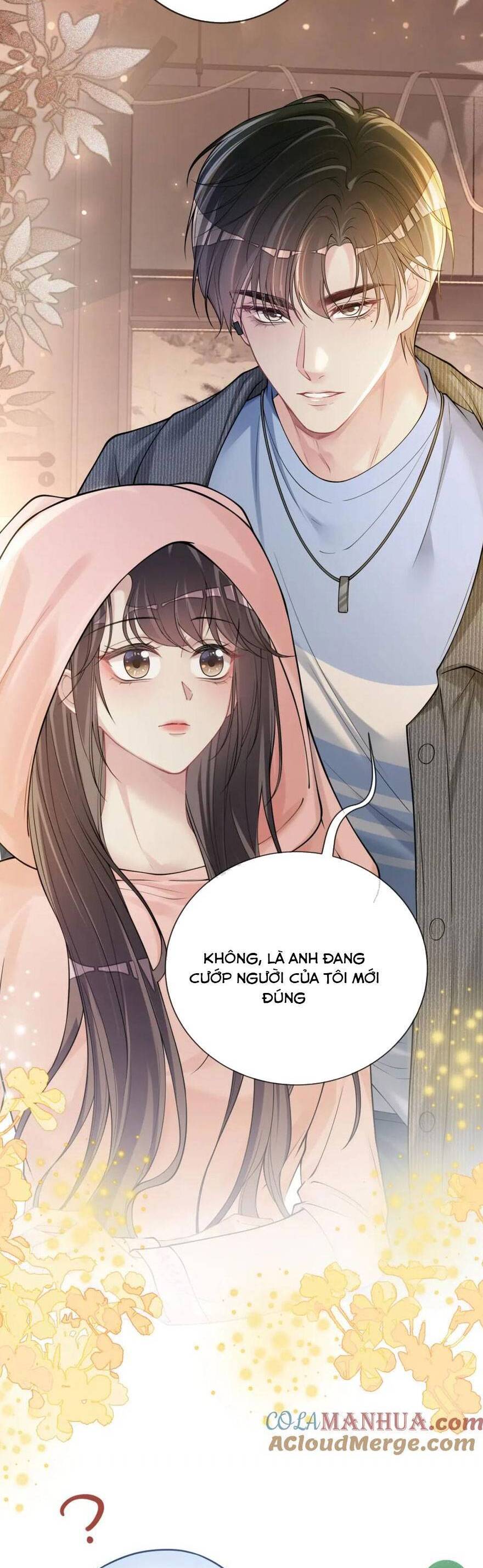 Bệnh Kiều Nam Chủ Lại Ghen Rồi Chapter 114 - Trang 2