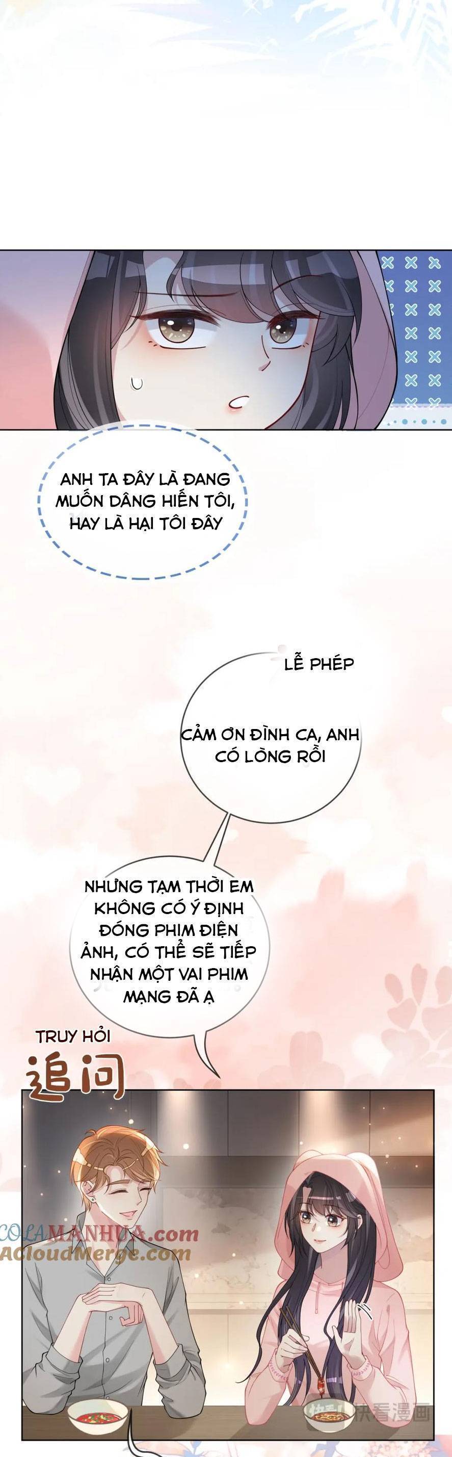 Bệnh Kiều Nam Chủ Lại Ghen Rồi Chapter 113 - Trang 2