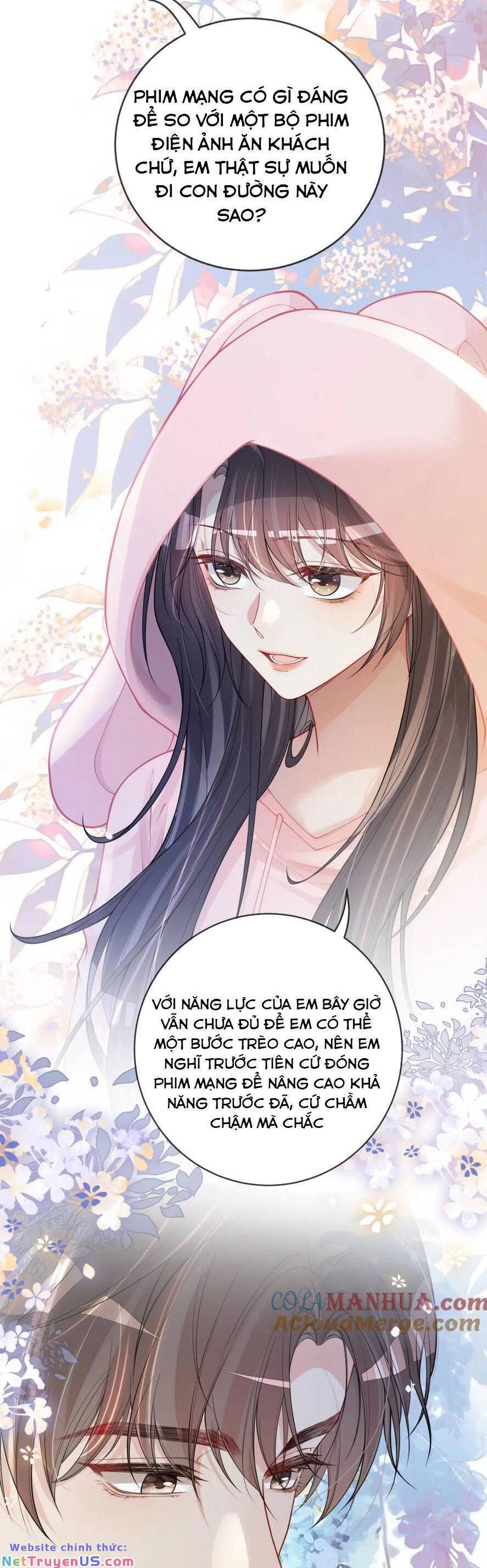 Bệnh Kiều Nam Chủ Lại Ghen Rồi Chapter 113 - Trang 2