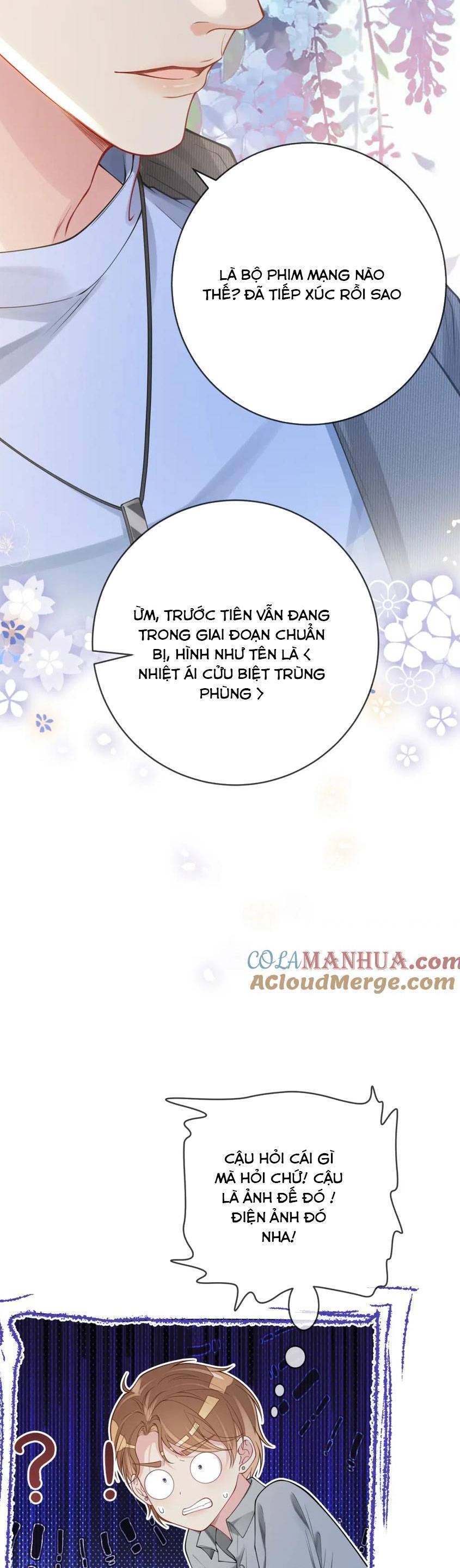 Bệnh Kiều Nam Chủ Lại Ghen Rồi Chapter 113 - Trang 2