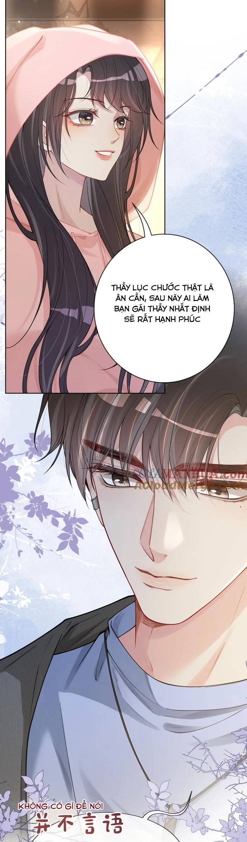 Bệnh Kiều Nam Chủ Lại Ghen Rồi Chapter 113 - Trang 2