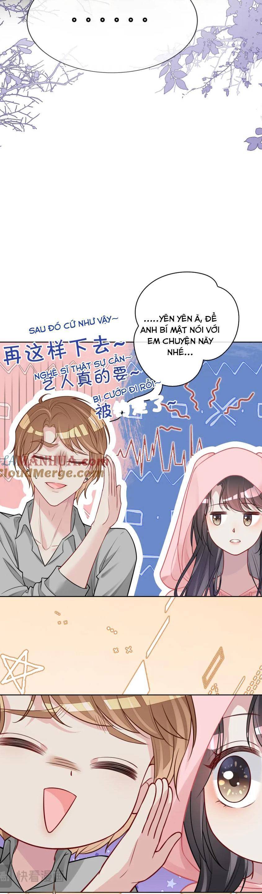 Bệnh Kiều Nam Chủ Lại Ghen Rồi Chapter 113 - Trang 2