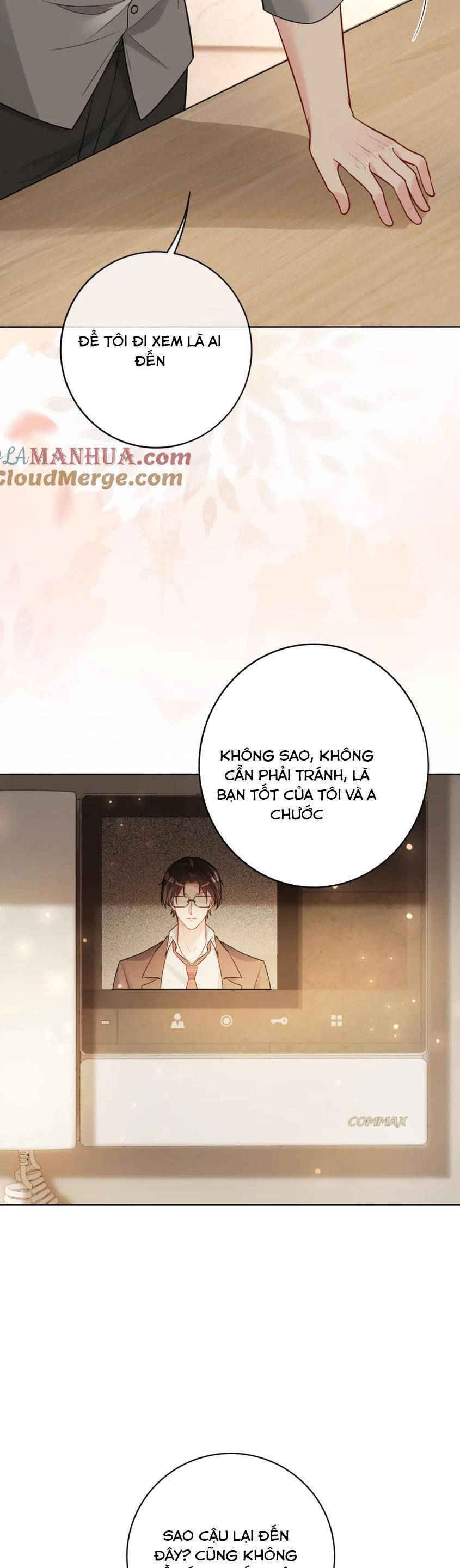 Bệnh Kiều Nam Chủ Lại Ghen Rồi Chapter 113 - Trang 2