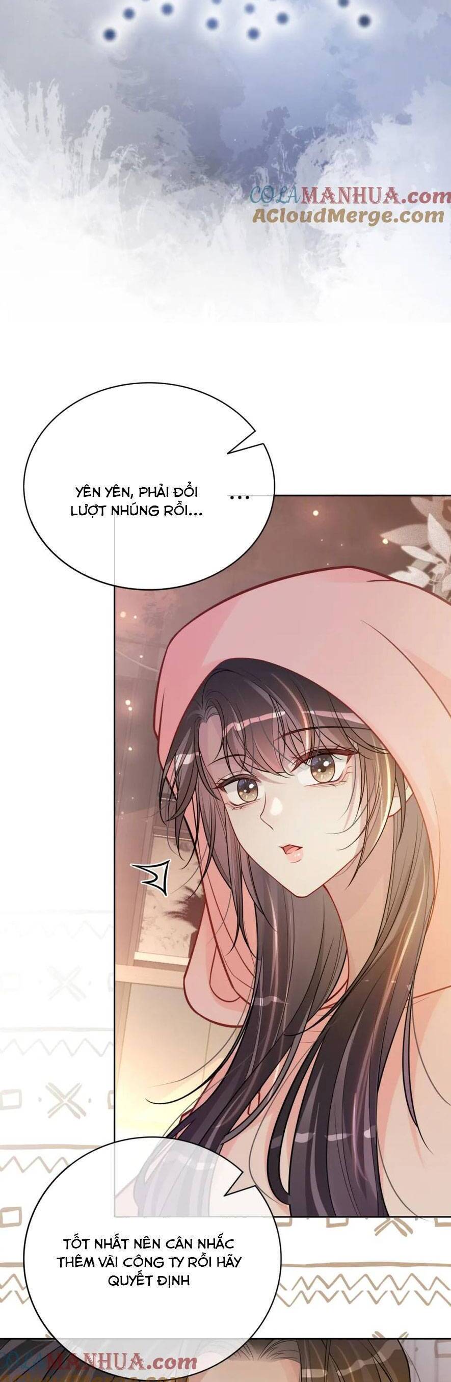 Bệnh Kiều Nam Chủ Lại Ghen Rồi Chapter 113 - Trang 2