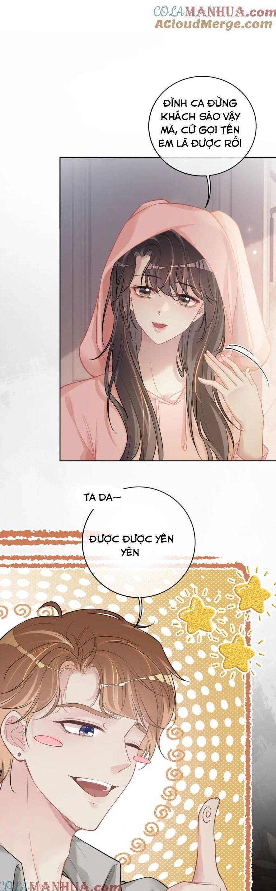 Bệnh Kiều Nam Chủ Lại Ghen Rồi Chapter 113 - Trang 2