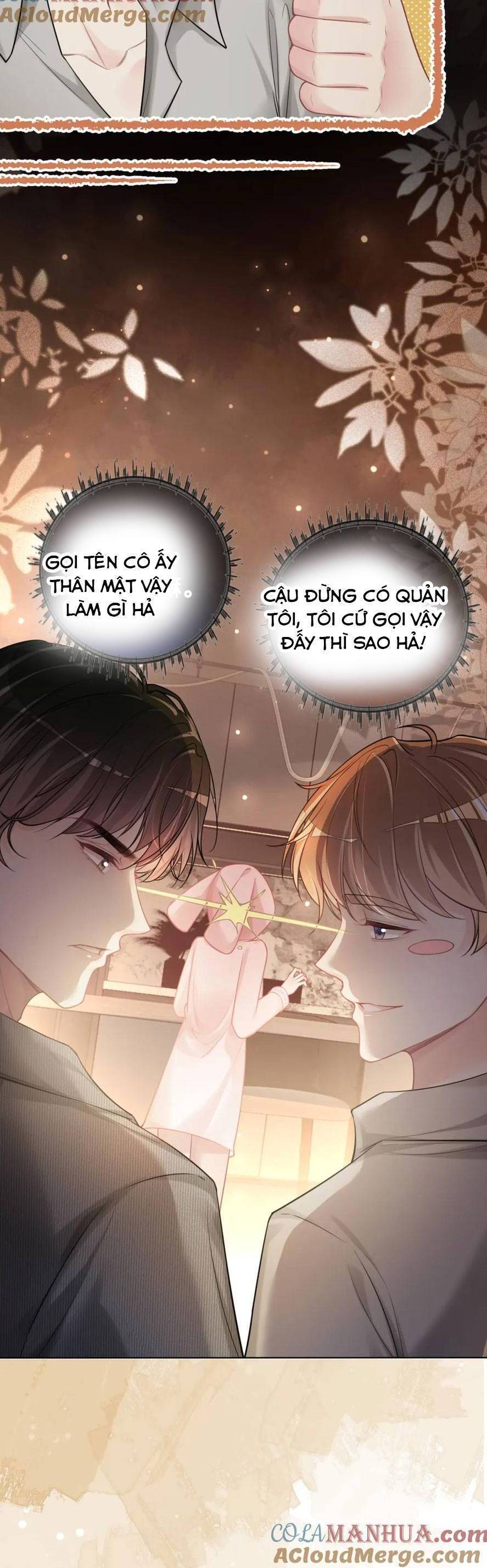 Bệnh Kiều Nam Chủ Lại Ghen Rồi Chapter 113 - Trang 2