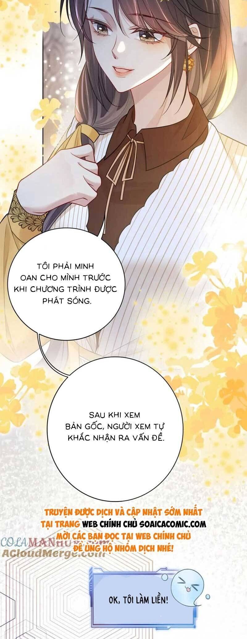 Bệnh Kiều Nam Chủ Lại Ghen Rồi Chapter 112 - Trang 2