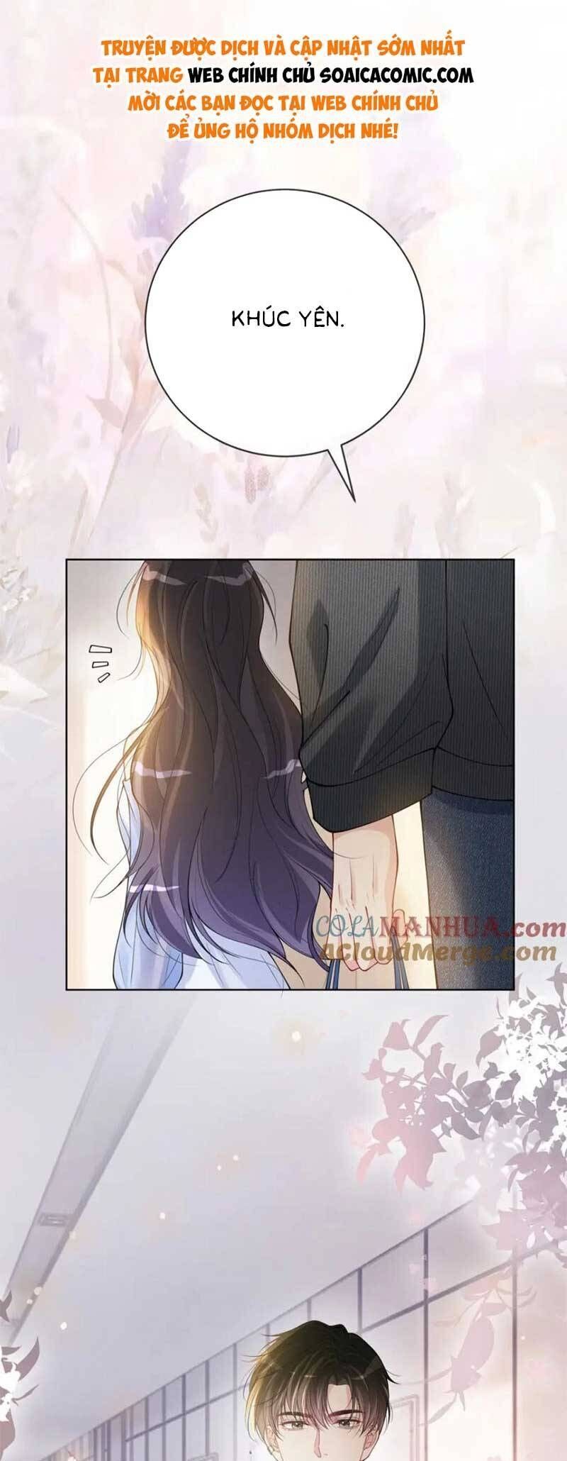 Bệnh Kiều Nam Chủ Lại Ghen Rồi Chapter 112 - Trang 2