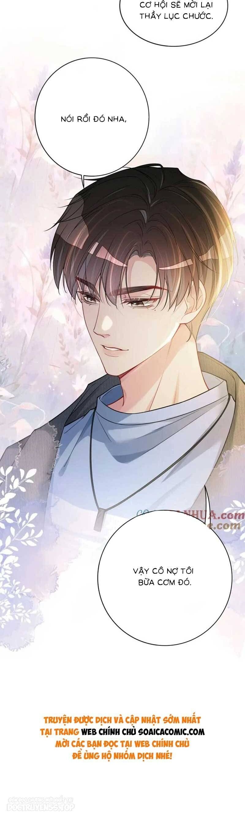 Bệnh Kiều Nam Chủ Lại Ghen Rồi Chapter 112 - Trang 2