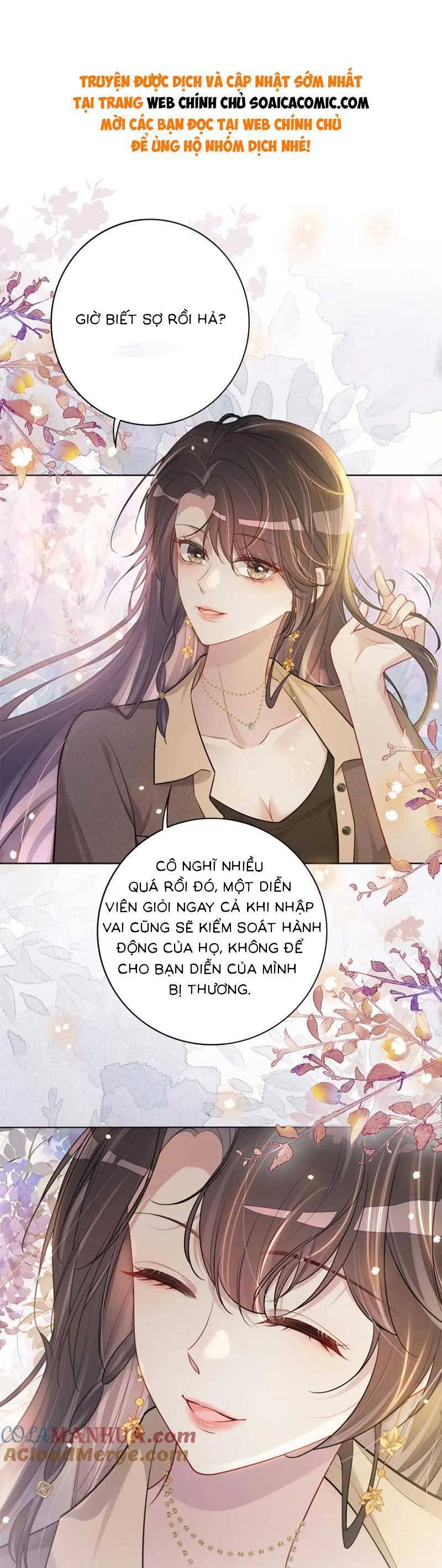 Bệnh Kiều Nam Chủ Lại Ghen Rồi Chapter 111 - Trang 2