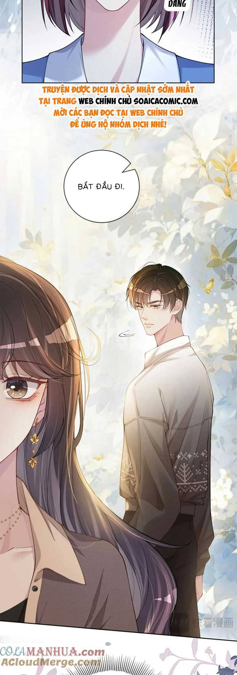 Bệnh Kiều Nam Chủ Lại Ghen Rồi Chapter 111 - Trang 2