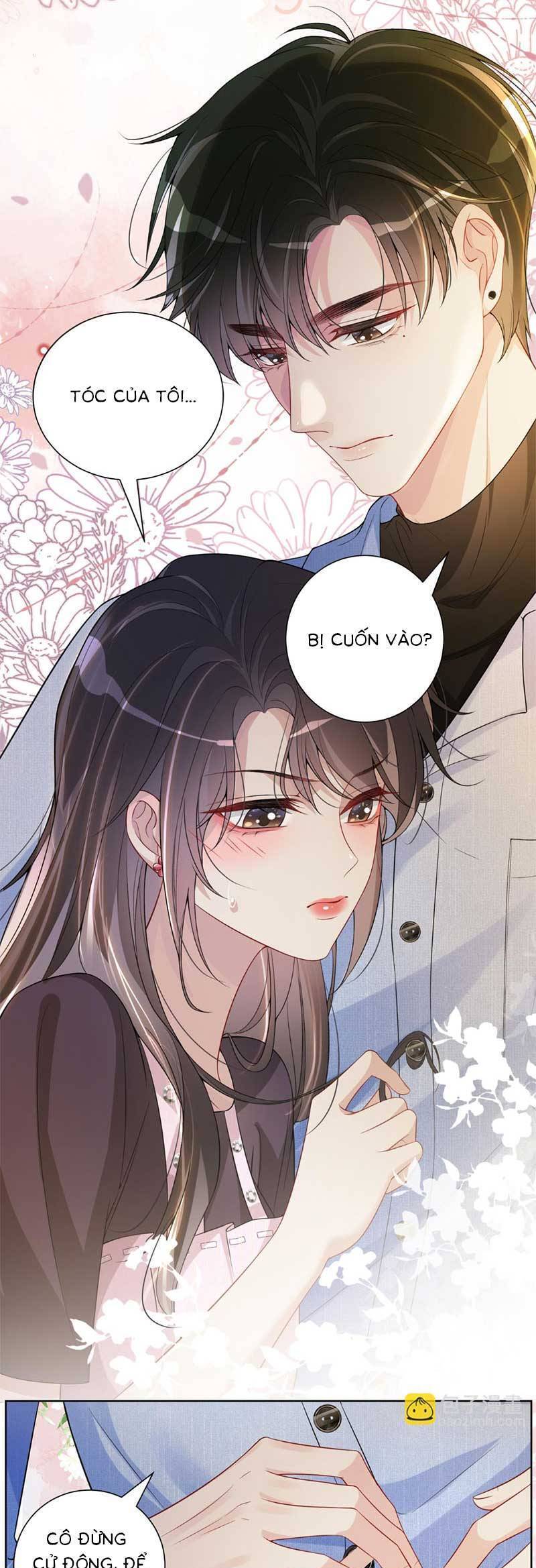 Bệnh Kiều Nam Chủ Lại Ghen Rồi Chapter 110 - Trang 2