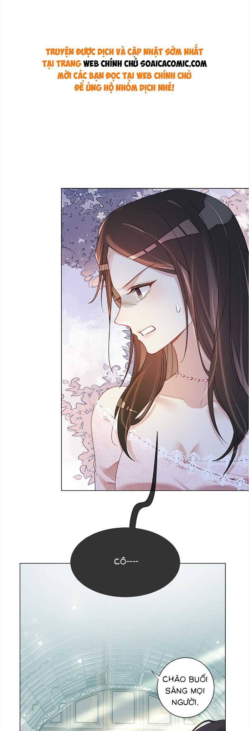 Bệnh Kiều Nam Chủ Lại Ghen Rồi Chapter 109 - Trang 2