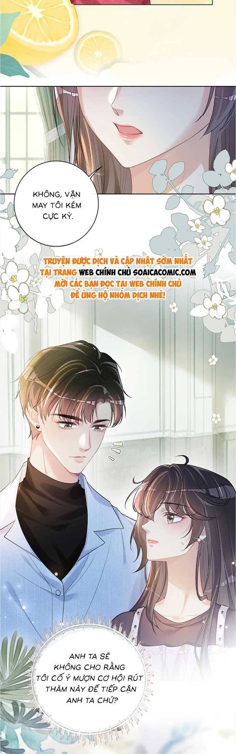 Bệnh Kiều Nam Chủ Lại Ghen Rồi Chapter 109 - Trang 2