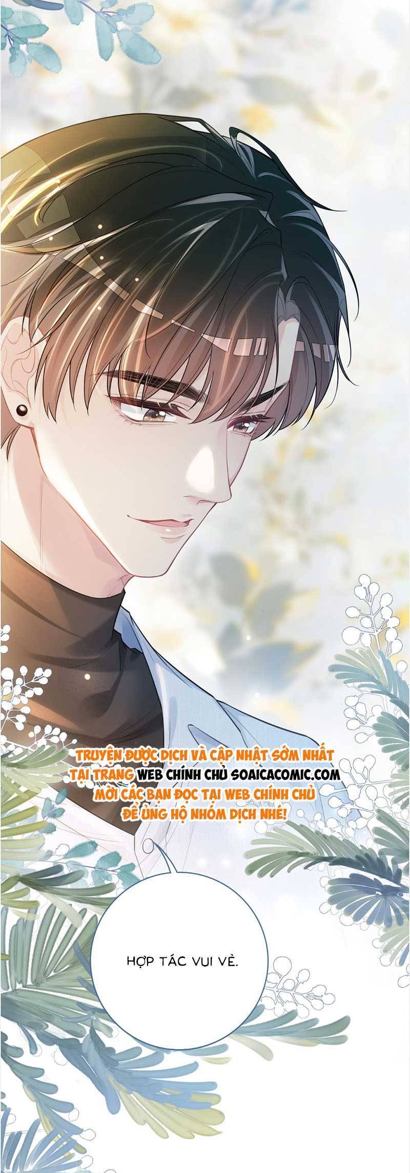 Bệnh Kiều Nam Chủ Lại Ghen Rồi Chapter 109 - Trang 2