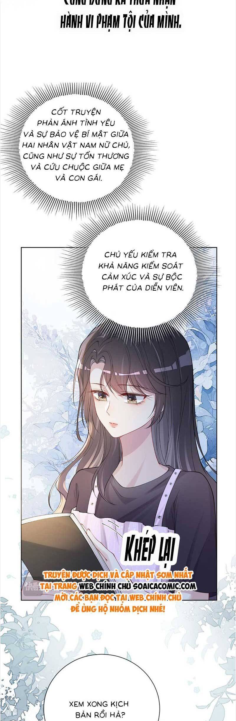 Bệnh Kiều Nam Chủ Lại Ghen Rồi Chapter 109 - Trang 2