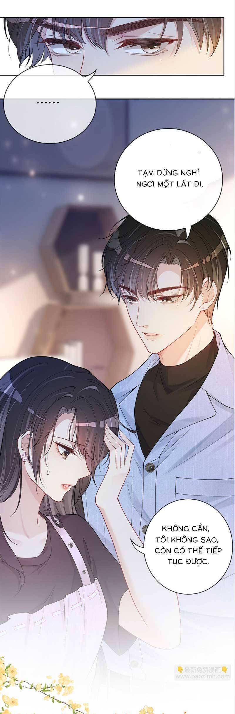 Bệnh Kiều Nam Chủ Lại Ghen Rồi Chapter 109 - Trang 2