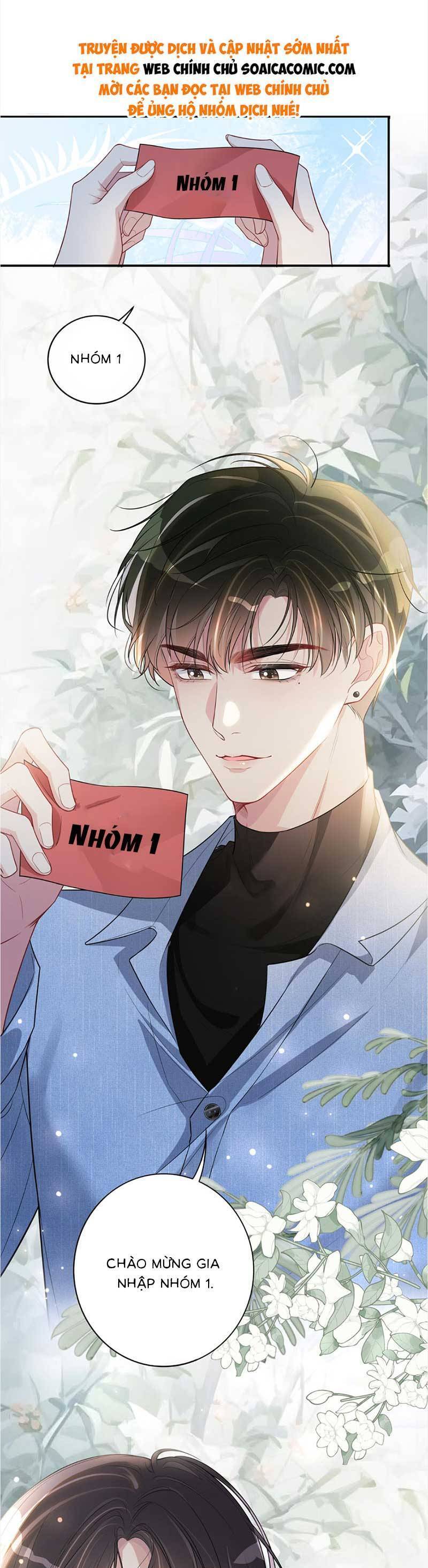 Bệnh Kiều Nam Chủ Lại Ghen Rồi Chapter 109 - Trang 2