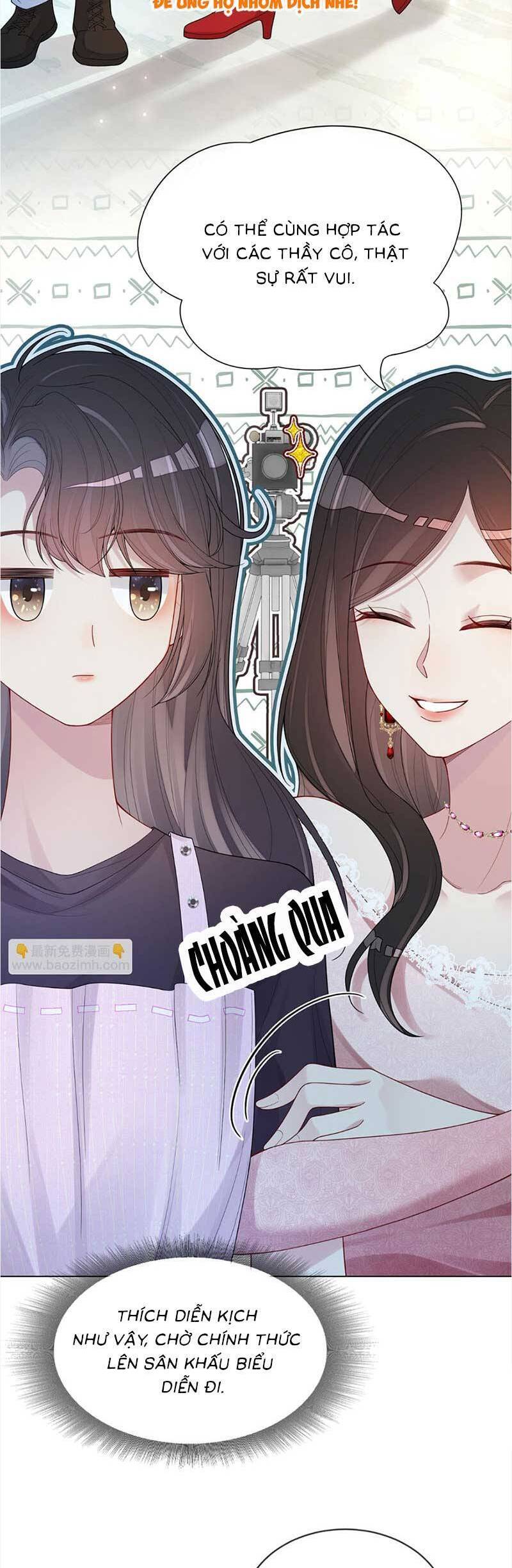 Bệnh Kiều Nam Chủ Lại Ghen Rồi Chapter 109 - Trang 2