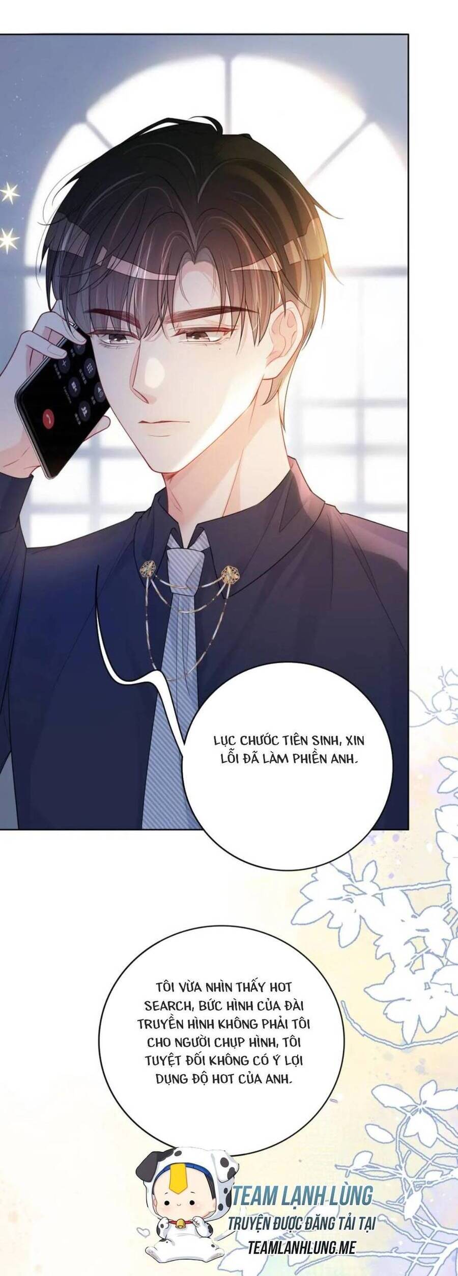 Bệnh Kiều Nam Chủ Lại Ghen Rồi Chapter 108 - Trang 2