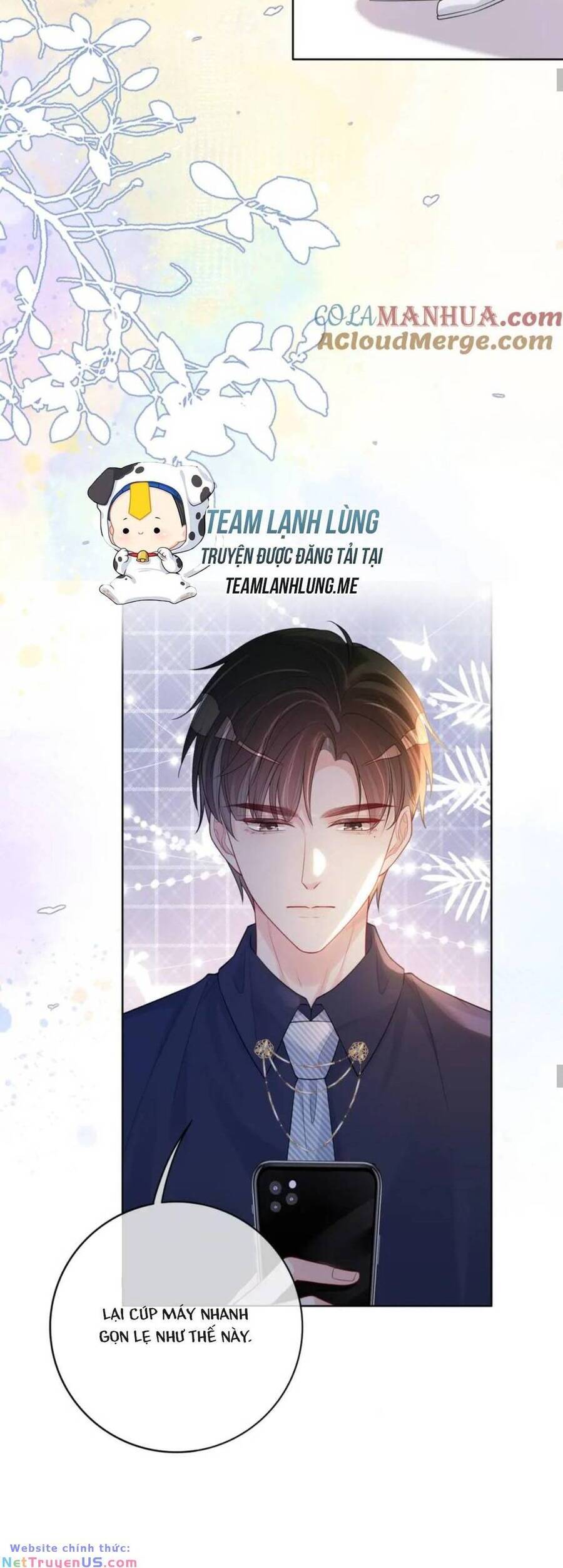 Bệnh Kiều Nam Chủ Lại Ghen Rồi Chapter 108 - Trang 2