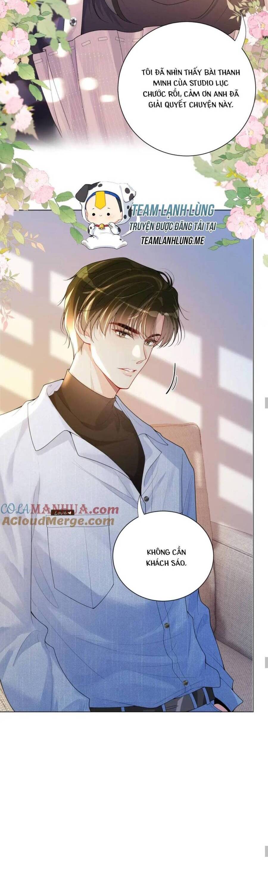 Bệnh Kiều Nam Chủ Lại Ghen Rồi Chapter 108 - Trang 2