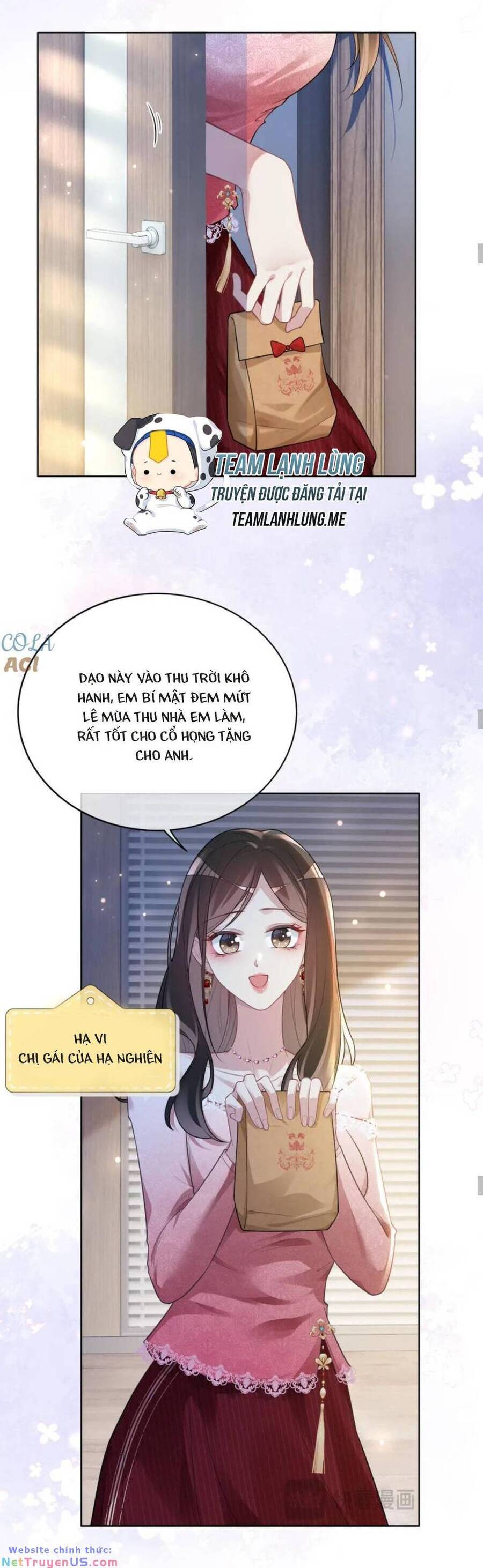 Bệnh Kiều Nam Chủ Lại Ghen Rồi Chapter 108 - Trang 2