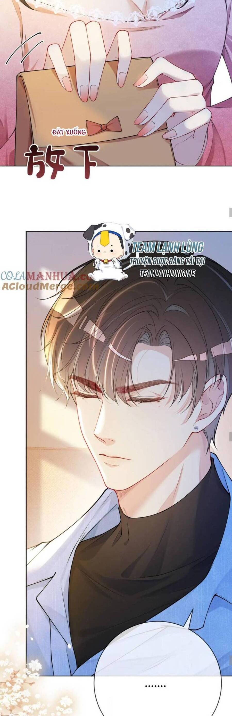 Bệnh Kiều Nam Chủ Lại Ghen Rồi Chapter 108 - Trang 2