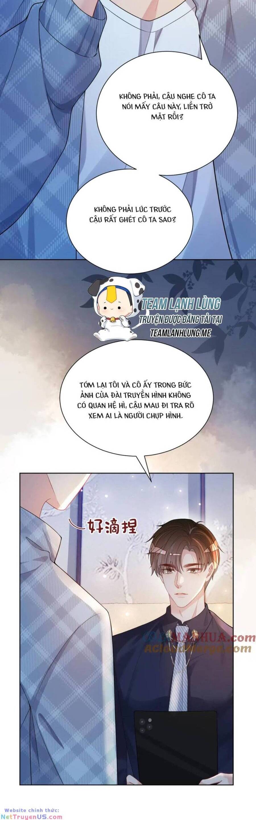 Bệnh Kiều Nam Chủ Lại Ghen Rồi Chapter 108 - Trang 2