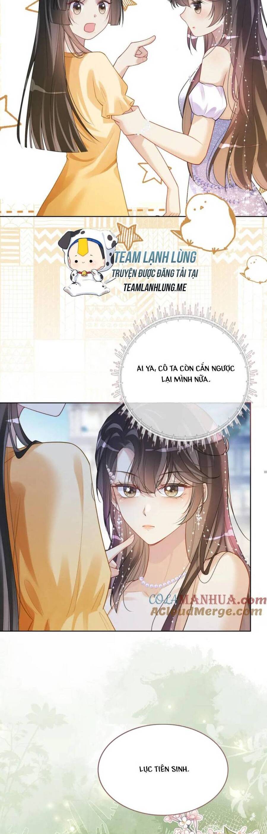 Bệnh Kiều Nam Chủ Lại Ghen Rồi Chapter 107 - Trang 2