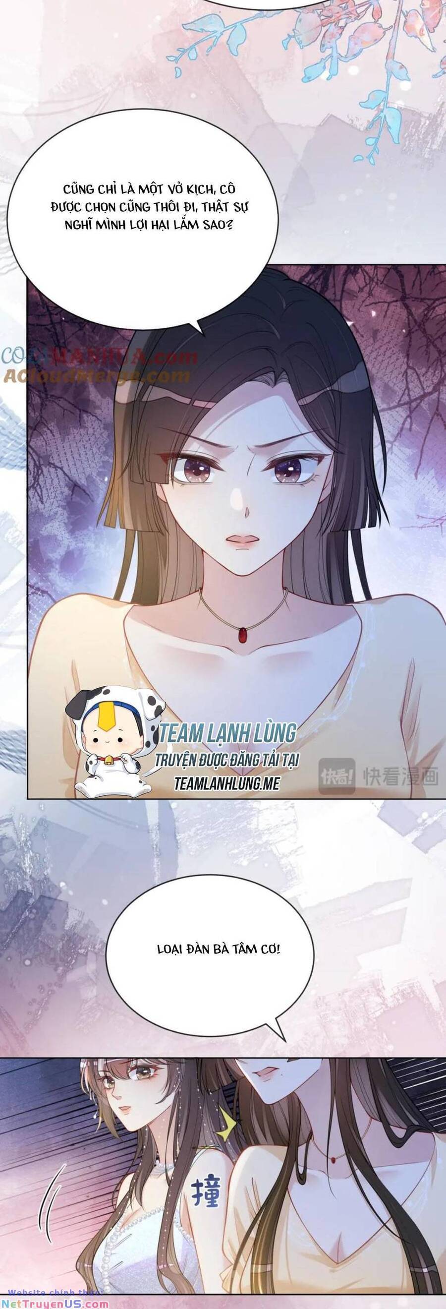 Bệnh Kiều Nam Chủ Lại Ghen Rồi Chapter 107 - Trang 2