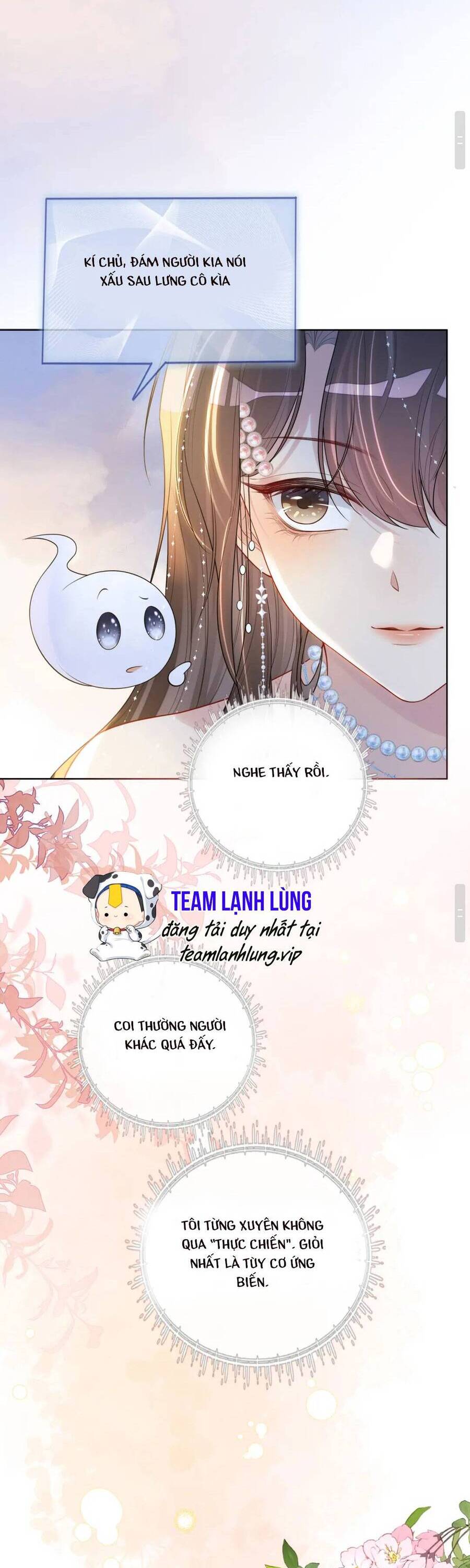 Bệnh Kiều Nam Chủ Lại Ghen Rồi Chapter 106 - Trang 2