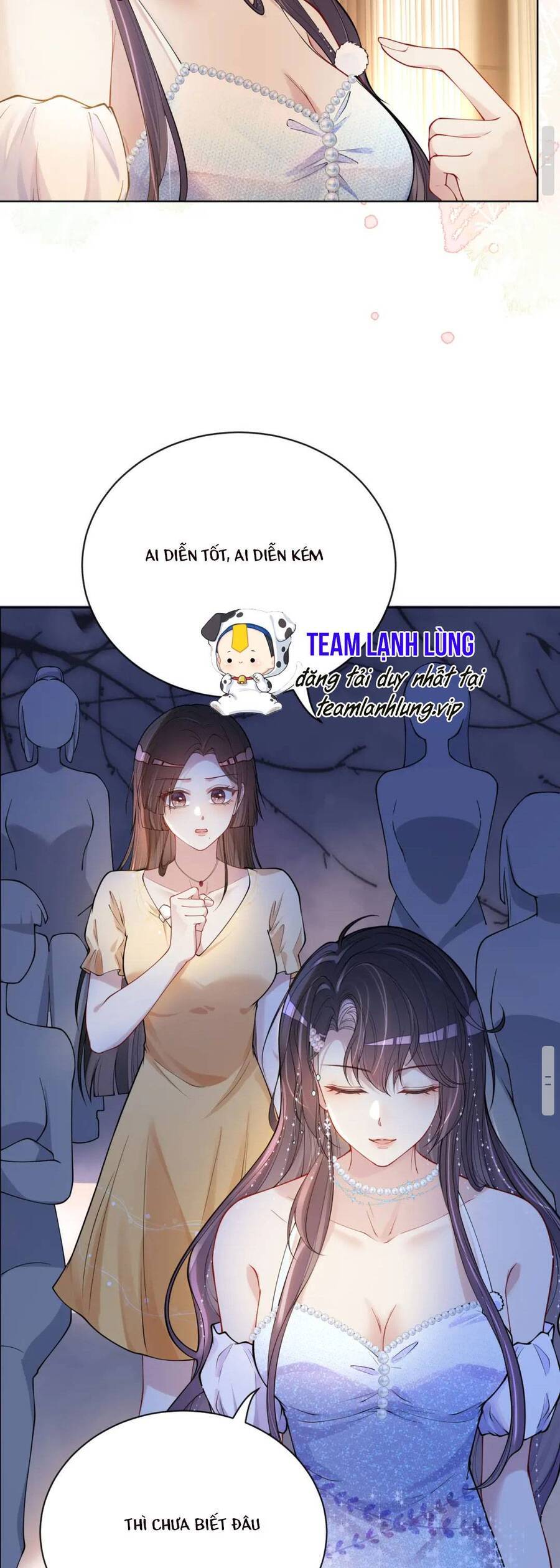 Bệnh Kiều Nam Chủ Lại Ghen Rồi Chapter 106 - Trang 2