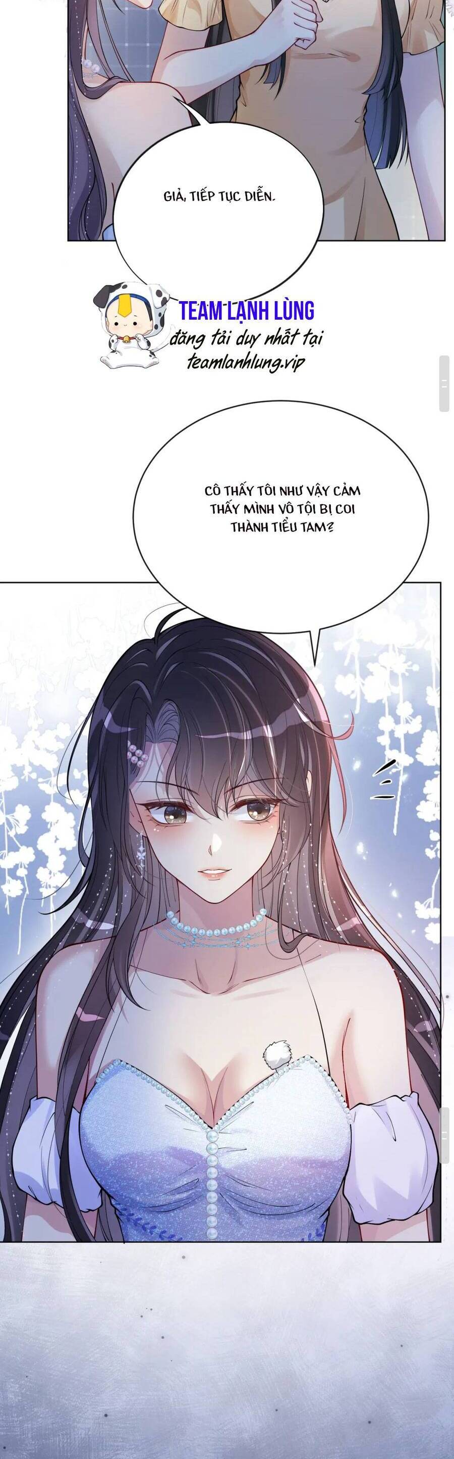 Bệnh Kiều Nam Chủ Lại Ghen Rồi Chapter 106 - Trang 2