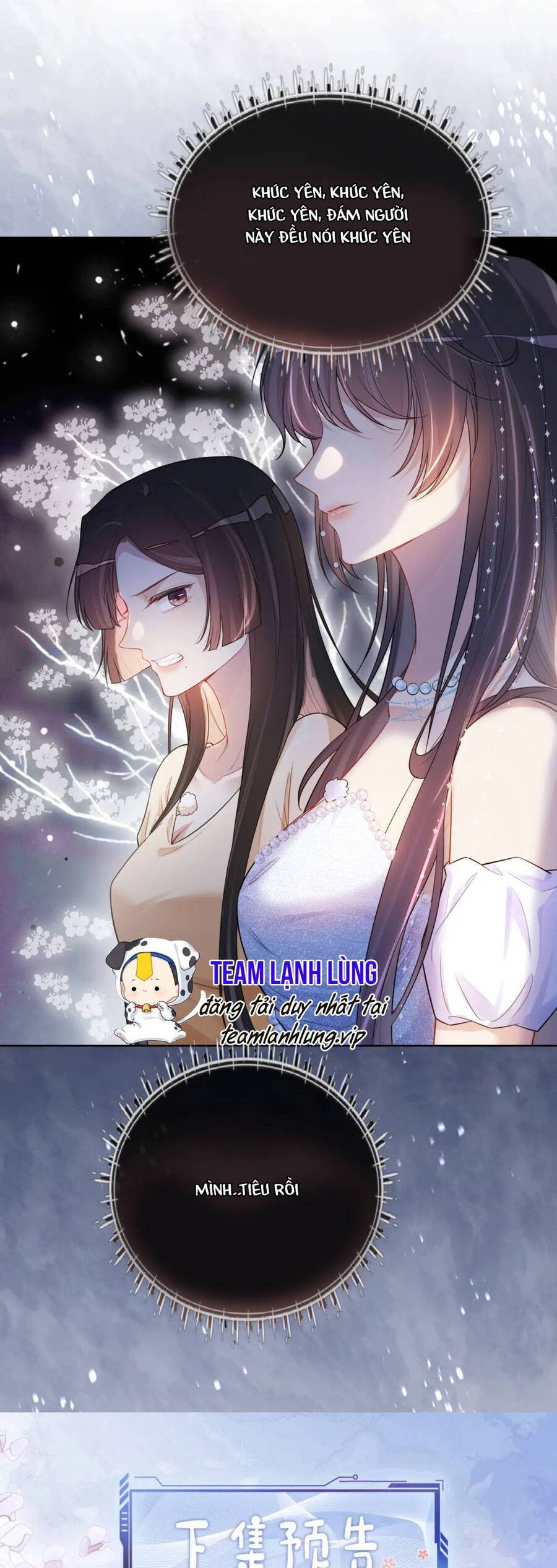 Bệnh Kiều Nam Chủ Lại Ghen Rồi Chapter 106 - Trang 2