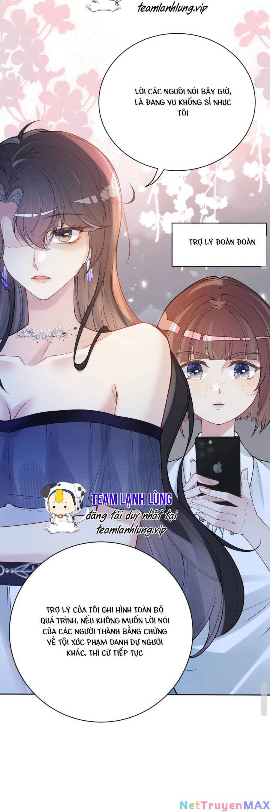 Bệnh Kiều Nam Chủ Lại Ghen Rồi Chapter 105 - Trang 2