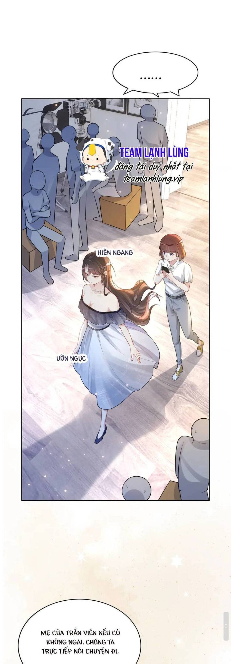 Bệnh Kiều Nam Chủ Lại Ghen Rồi Chapter 105 - Trang 2