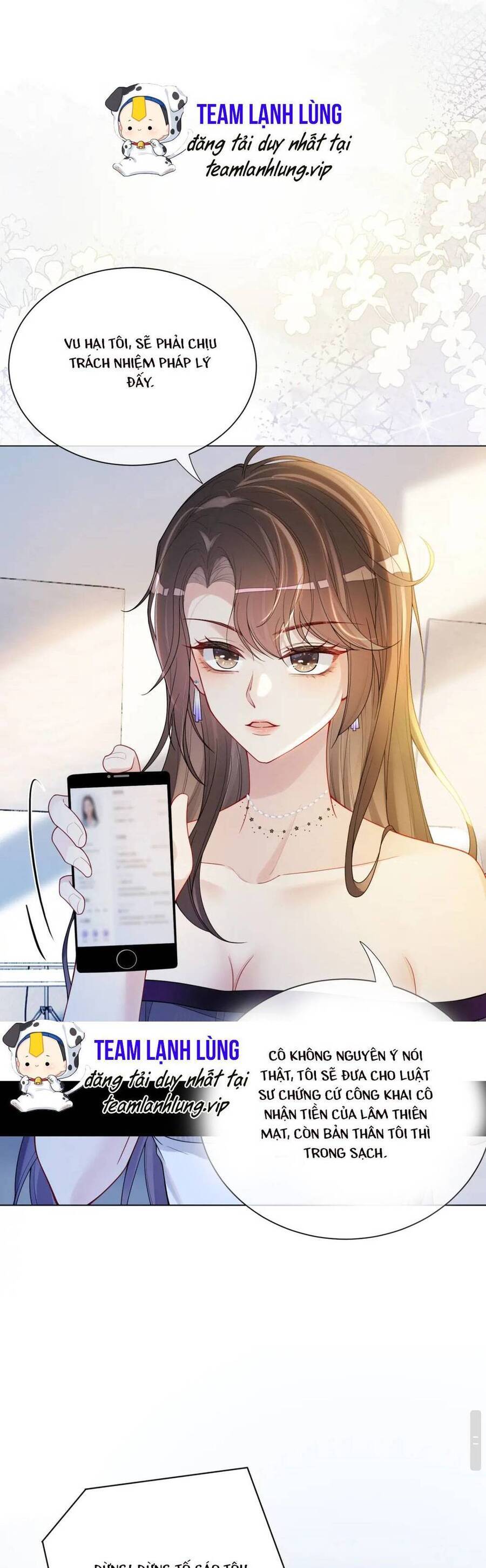 Bệnh Kiều Nam Chủ Lại Ghen Rồi Chapter 105 - Trang 2