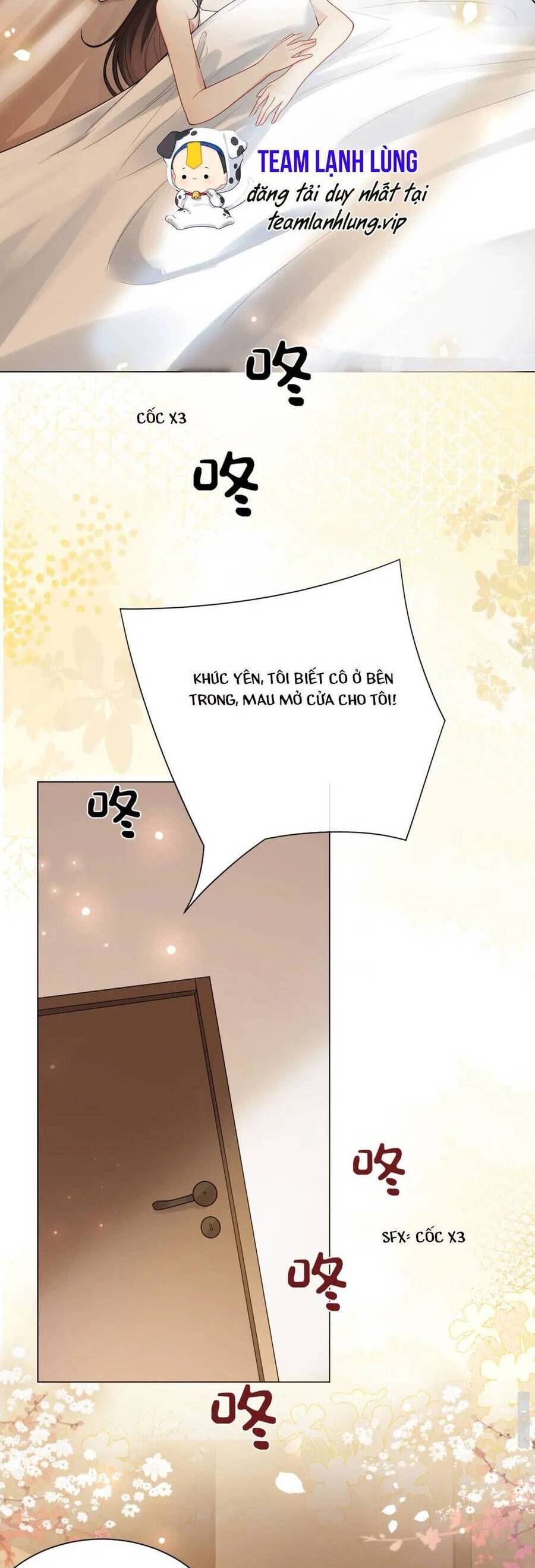 Bệnh Kiều Nam Chủ Lại Ghen Rồi Chapter 105 - Trang 2