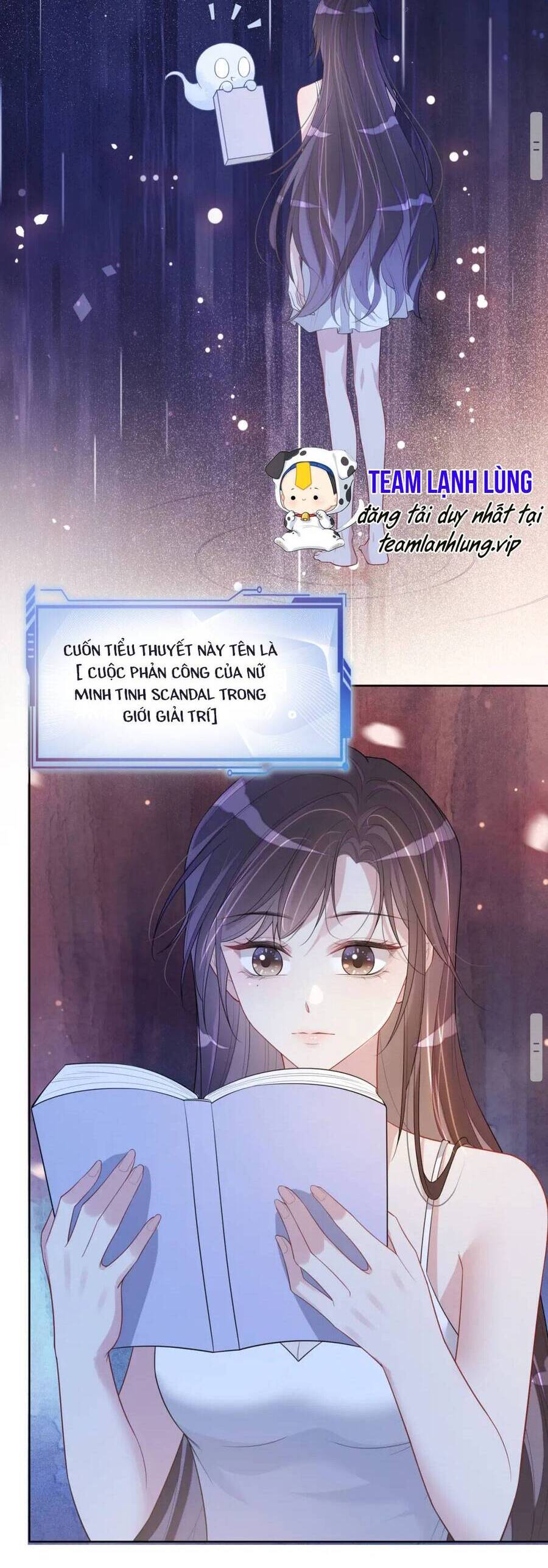 Bệnh Kiều Nam Chủ Lại Ghen Rồi Chapter 104 - Trang 2