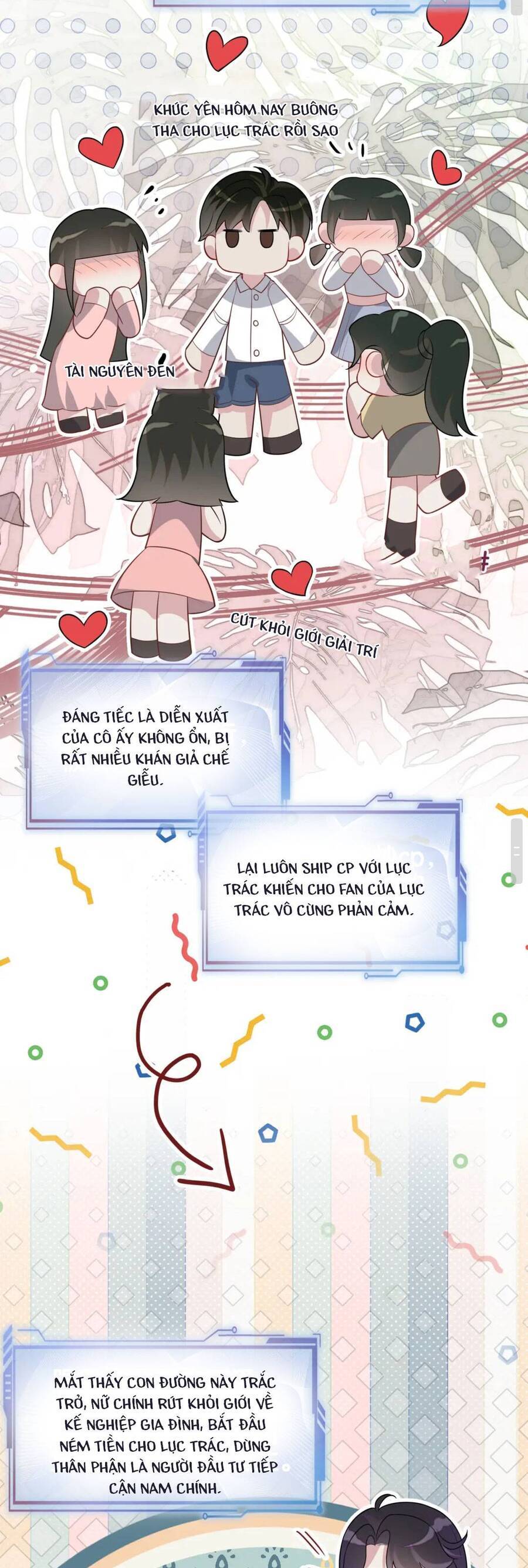 Bệnh Kiều Nam Chủ Lại Ghen Rồi Chapter 104 - Trang 2