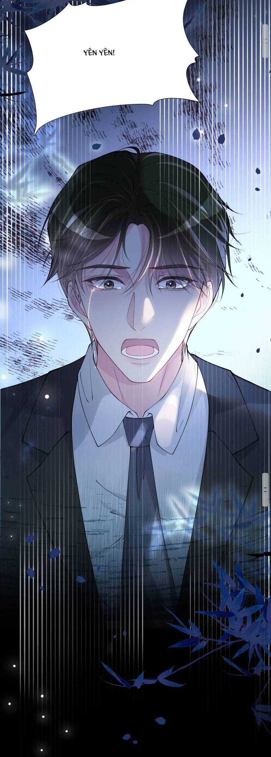 Bệnh Kiều Nam Chủ Lại Ghen Rồi Chapter 104 - Trang 2