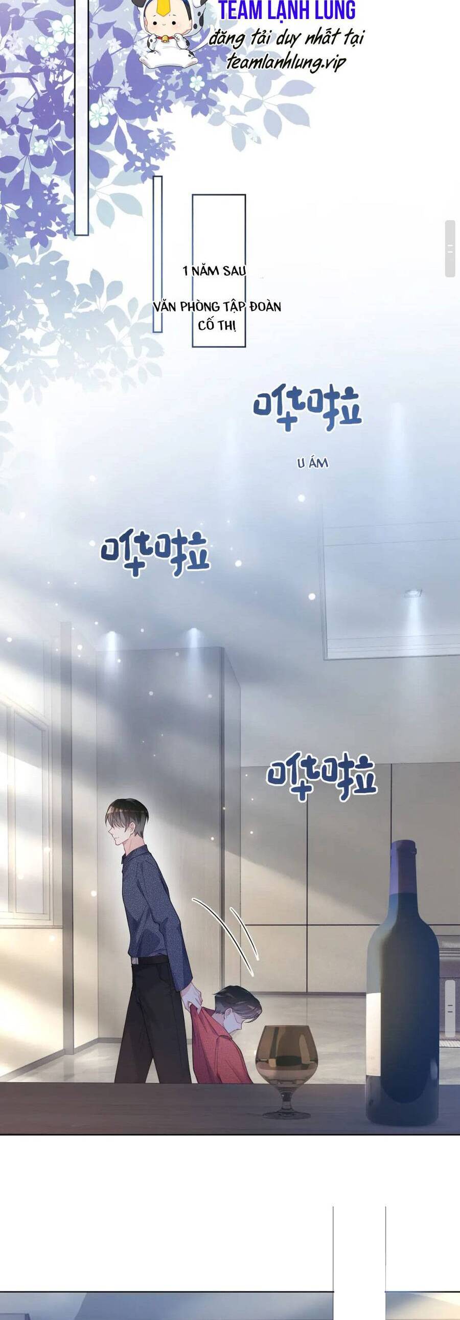 Bệnh Kiều Nam Chủ Lại Ghen Rồi Chapter 103 - Trang 2